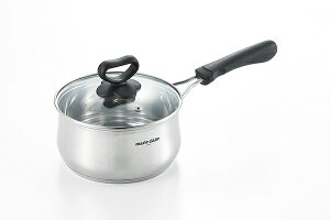 }EN[ \tBA IHΉЎ 18cm MC-262R(0001094) Sophia compatible one handed pot
