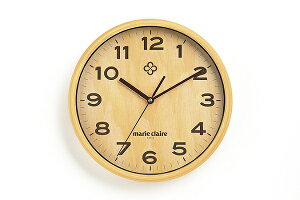 �}���E�N���[�� �Ǌ|�����v �i�`������ MC-501(1001719) wall clock
