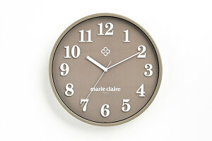 �}���E�N���[�� �Ǌ|�����v �Z�s�A MC-502A(1001720) wall clock
