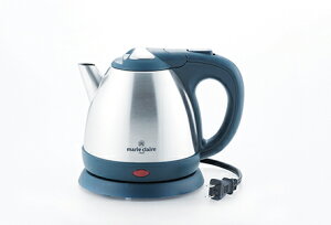 �}���E�N���[�� �X�e�����X�d�C�P�g�� 0.8L MC-704(0001927) stainless electric kettle