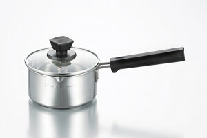 �i�`�������x�[�V�b�N �~�j�Ў�� 14cm �����t NBP-14(0557107) mini one handed pot