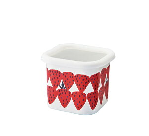 Plune. z[[L[uXgbJ[  S PCS-301(0773155) enamel cube stocker