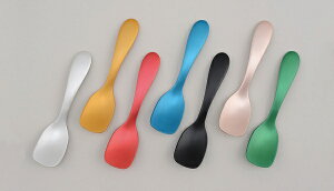 [ A~ACXXv[ sNS[h PS-5349(0165034) aluminum ice spoon
