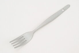 チタンフォーク 大 PY-6307(0165148) titanium fork
