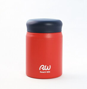 �X�e�����X���^��t�[�h�|�b�g �}�b�g���b�h 320mL RBB-32MRD(0802012) stainless steel vacuum food pot