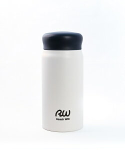 XeX^}O{g }bgzCg 350mL RAB-35MWH(0802005) stainless steel vacuum mug bottle