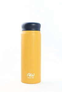 XeX^}O{g }bgCG[ 480mL RAB-48MYE(0802006) stainless steel vacuum mug bottle