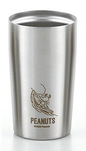 Xk[s[ ^WXeX^u[ T[tB 320mL SN-126C(1003843) Vacuum stainless steel tumbler
