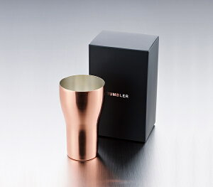 SR-I �����^���u���[ ��(440cc) 1pcs (0307038) pure copper tumbler
