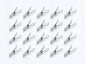 ܂݂₷XeXs` p20g SV-6049(0355022) Easy grip stainless steel pinch