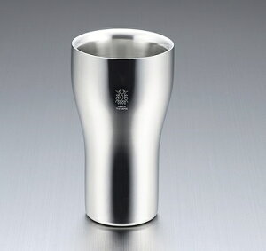 18-8�X�e�����XW�\�� �^���u���[ 300mL �~���[�d�グ TM-037(0233017) stainless steel structure tumbler