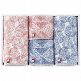 ミニタオル 4枚セット 22709-48120-018(2080-074) Mini towel