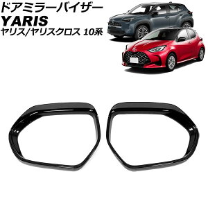 hA~[oCU[ g^ X 10n 2020N02` ubN ABS F1Zbg(E) Door mirror visor