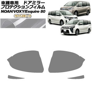 veNVtB hA~[ g^ mA/HNV[/GXN@CA 80n 2014N01`2021N12 CgX[N F1Zbg(E) AP-PF0141-LSM01 Protection film door mirror