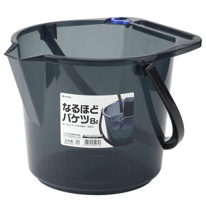 Cm}^w ȂقǃoPc ANAu[ 8L z[XOt ֗ȋ@\ŎĝoPc 3207(AQBL) see bucket