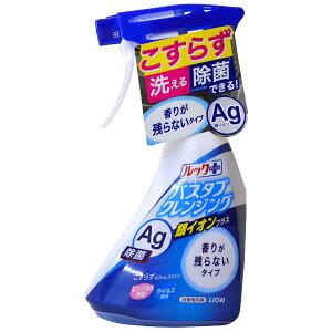 ���b�N�v���X �o�X�^�u�N�����W���O ��C�I���v���X �{�� ���肪�c��Ȃ��^�C�v 500ml �����������炸�􂦂闁���p��� Bathtub cleansing silver ion plus main body