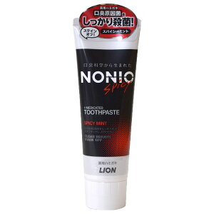 NONIO(mjI) n~KL XpCV[~g 130g toothpaste