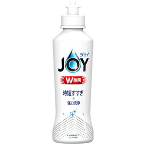 �W���C(Joy) ���ۃW���C�R���p�N�g �{�� ����₩���� 170ml ���Z�������{���͐�� Disinfecting Compact main body