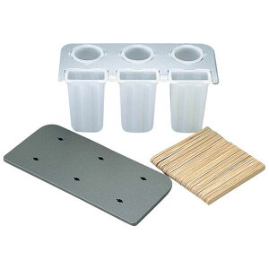 ^CK[NE(Tiger Crown) LfB[[J[ Rr XeBbN50{ XeBbNt̃ACXLfB[x6{ 222 candy maker