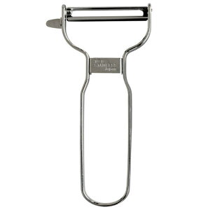 ^CK[NE(Tiger Crown) ؔ甍Xs[[ XeX ͂炸 3940 Vegetable peeler slim