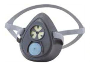 X[G/3M 3M3200hŃ}XN M3200 gas mask