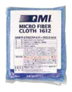 QMI }CNt@Co[NX u[ QM-MF1612 Microfiber Cross