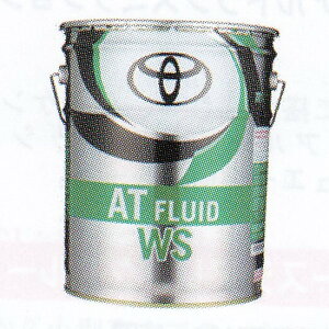 g^ I[gt[hWS 20L F1 08886-02303 Auto fluid