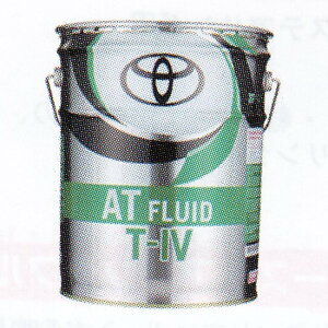 g^ I[gt[h^CvT-IV 20L F1 08886-81013 Auto fluid type
