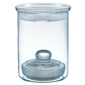 ハリオ/HARIO 漬物グラス・スリム 800ml 耐熱ガラス製 耐熱ガラス製のコンパクトな漬物器 TGS-800-T(00307542) Pickles glass slim