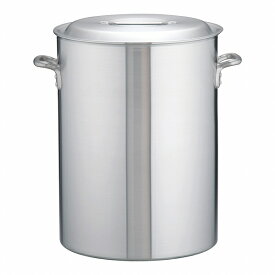 アカオ(AKAO) DON アルミ寸胴鍋 39cm 深型 AZV8401 Aluminum pot