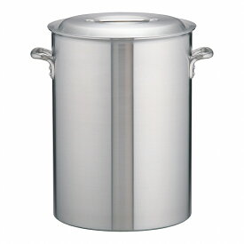 アカオ(AKAO) DON アルミ寸胴鍋 42cm 深型 AZV8402 Aluminum pot