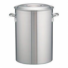 アカオ(AKAO) DON アルミ寸胴鍋 45cm 深型 AZV8403 Aluminum pot
