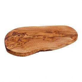 Arcoroc(アルコロック) ナチュラリーメッド オリーブウッド カッティングボード OL052(POL0501) olive wood cutting board