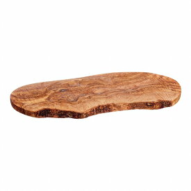 Arcoroc(アルコロック) ナチュラリーメッド オリーブウッド カッティングボード OL083(POL0901) olive wood cutting board