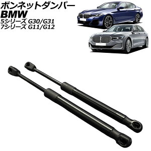 {lbg_p[ BMW 7V[Y G11/G12 2015N`2022N ubN XeX F1Zbg(2) Bonnet damper