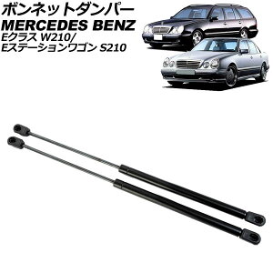{lbg_p[ ZfXExc ENXXe[VS S210 1996N`2003N ubN XeX F1Zbg(2) Bonnet damper