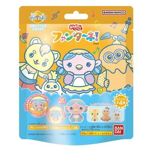 o_C(BANDAI) т炽܂ t@^[lI 75g ut@^[lIv̂т炽܂I Bikkura Egg Fantane