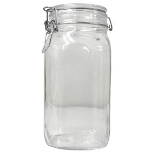 Bormioli Rocco tBh W[ 1500cc KX pbLt W̕ۑɕ֗ 1.49230(7165540) fid jar