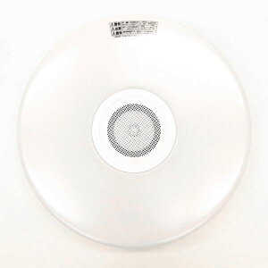 HIRO BluetoothCXXs[J[LEDV[OCg 10p X}[gtHTEh HLCL-BT3(K) ceiling light with built wireless speaker