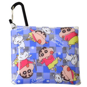 N񂿂 NAP[X SS 񂿂񁕃V obOɕtĂ킢NAP[X CRS327(SHINSHIRO) Crayon chan clear case