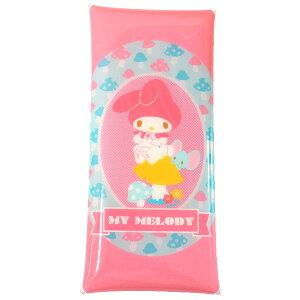 サンリオ 昭和レトロ クリアケース マイメロディ マルチに使えるクリアケース SRSR006(MYMELO) Sanrio Showa Retro Clear Case