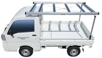 楽天市場】ハイゼット s100（キャリア・ラック｜車用品）：車用品 