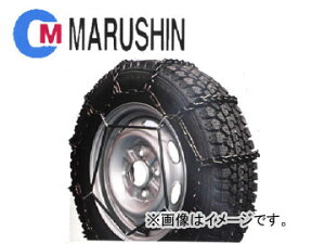 ېe/MARUSHIN ^C`F[ pE^gbNp 5×6TCY iԁF56123 For tire chain riding small trucks