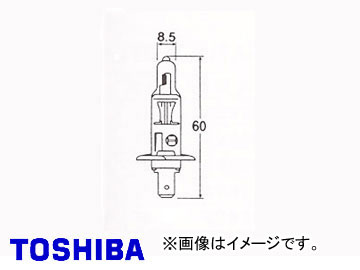 安心の実績 高価 買取 強化中 送料無料 東芝 TOSHIBA ハロゲンバルブ 送料無料お手入れ要らず H1 品番：A2931 55W JA12V 入り数：10
