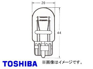 /TOSHIBA EFbWx[Xd A12V 21/5W iԁFA4920 萔F10 valve