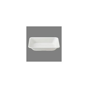 �p�^�t�[�h�p�� 1/2 �����~�� TKO232W(NTES701) square food pan