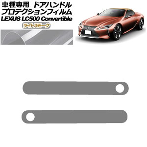 veNVtB hAnh NTX LC500 Ro[`u URZ100 2020N07` CgX[N F1Zbg(2) AP-PF0175-LSM01 protection film door handle