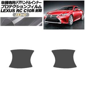 veNVtB hAnhCi[ NTX RC C10n O 2014N10`2018N09 X[N F1Zbg(2) AP-PF0204-SM01 Protection film door handle inner