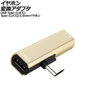 CzϊA_v^ S[h USB Type-C(IX)Type-C(X)3.5mmCzWbNɕϊI AP-UJ1011-GD
