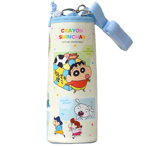 N񂿂 ybg{gJo[ L R~bN 鏭傫߂̃ybg{gJo[ KS35678(COMIC) Crayon Shin chan plastic bottle cover